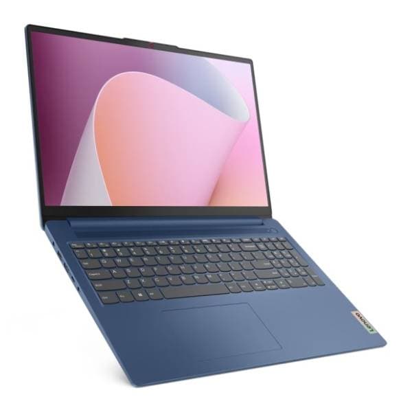 LENOVO laptop IdeaPad Slim 3 15ABR8 8/512GB (82XM00SFYA) 0