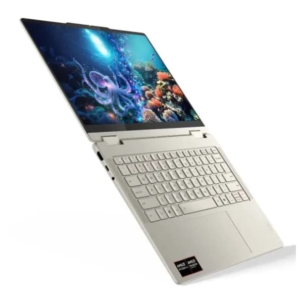 LENOVO laptop Yoga 7 2-in-1 14AKP10 16/512GB 6