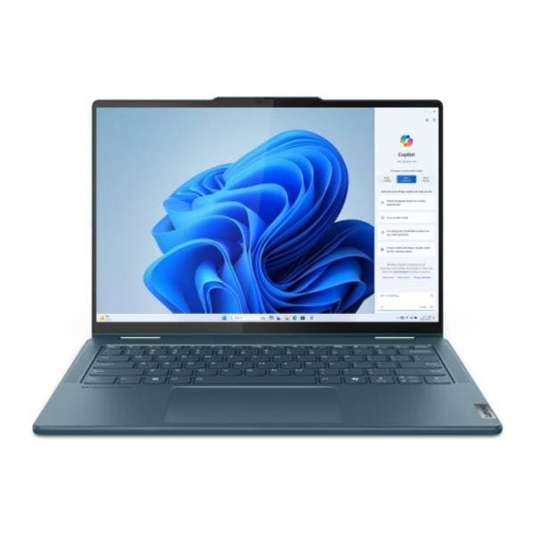 LENOVO laptop Yoga 7 2-in-1 OLED 14AKP10 24GB/1TB 2