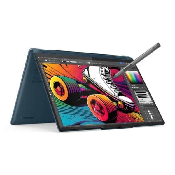 LENOVO laptop Yoga 7 2-in-1 OLED 14AKP10 24GB/1TB 0