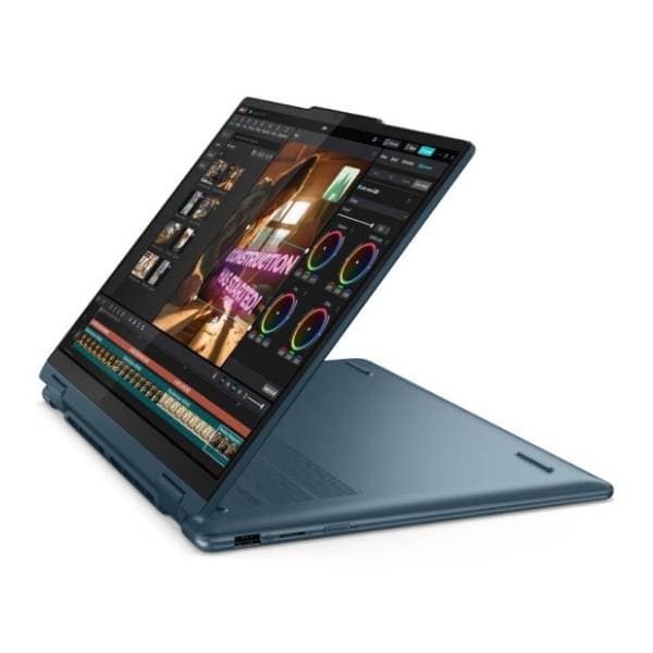 LENOVO laptop Yoga 7 2-in-1 OLED 14AKP10 24GB/1TB 8