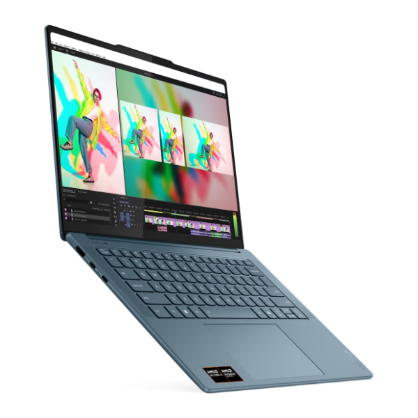 LENOVO laptop Yoga Pro 7 14ASP10 AI 9 365/32GB/1TB OLED 1