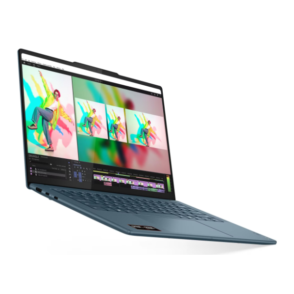 LENOVO laptop Yoga Pro 7 14ASP10 AI 9 365/32GB/1TB OLED 2