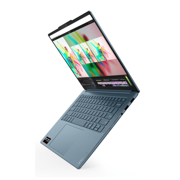 LENOVO laptop Yoga Pro 7 14ASP10 AI 9 365/32GB/1TB OLED 3
