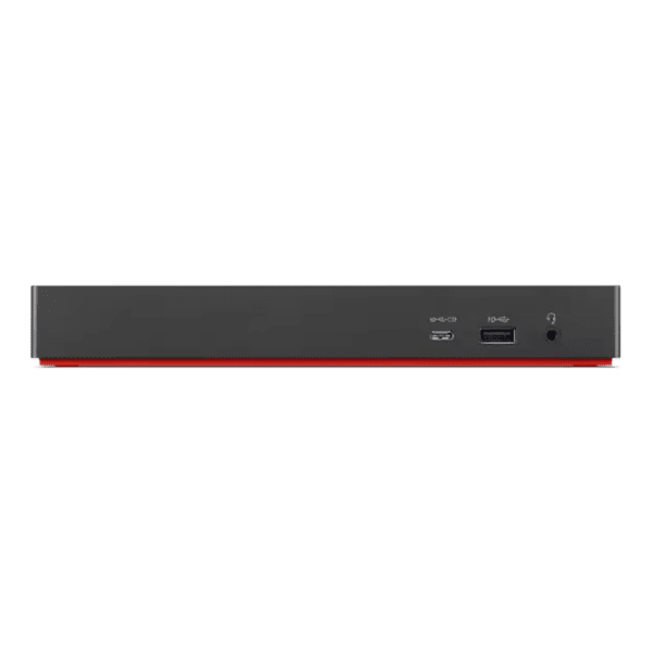 LENOVO ThinkPad Thunderbolt 4 Workstation Dock (40B00300EU) 3