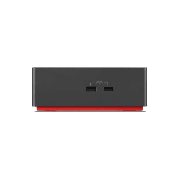 LENOVO ThinkPad Thunderbolt 4 Workstation Dock (40B00300EU) 4