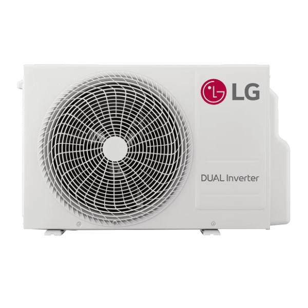 LG inverter klima S18EC 4