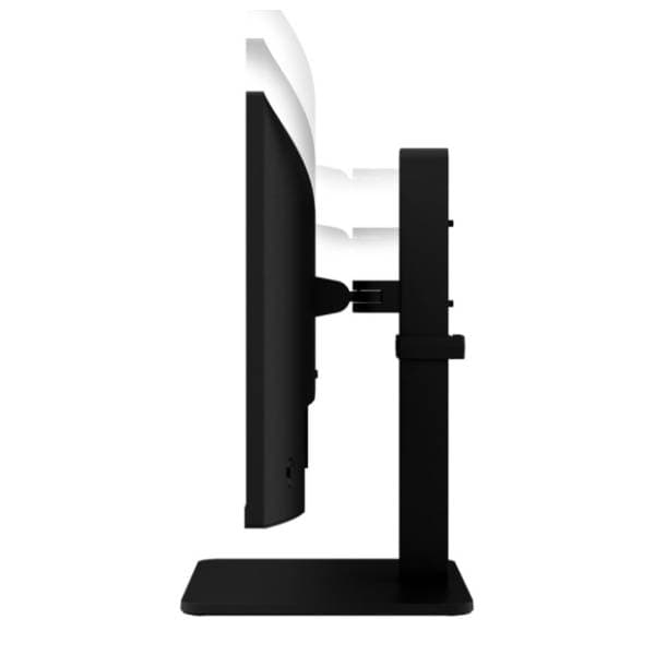 LG monitor 24BA550-B 4