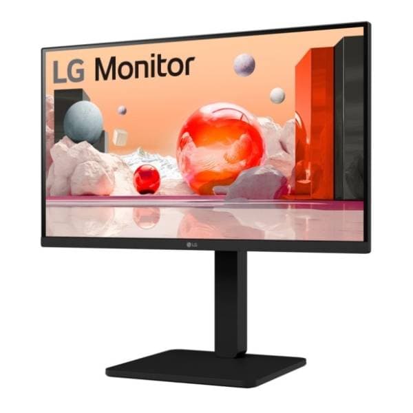 LG monitor 24BA550-B 2