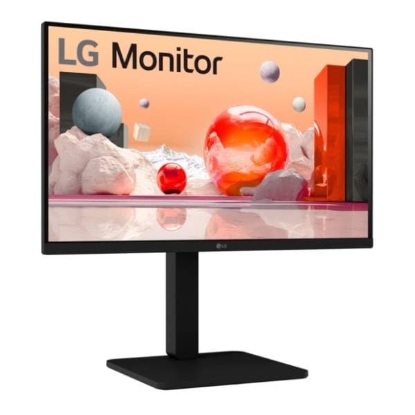 LG monitor 24BA550-B 1