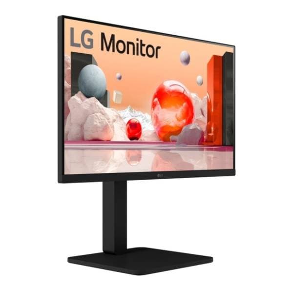 LG monitor 24BA550-B 3