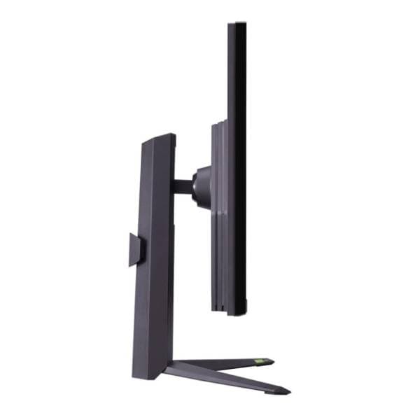 LG monitor UltraGear 32GR93U-B 3