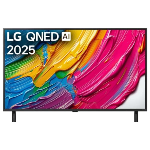 LG QNED televizor 43QNED80A3A 0