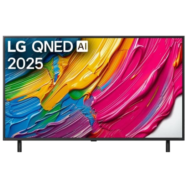 LG QNED televizor 50QNED80A3A 0