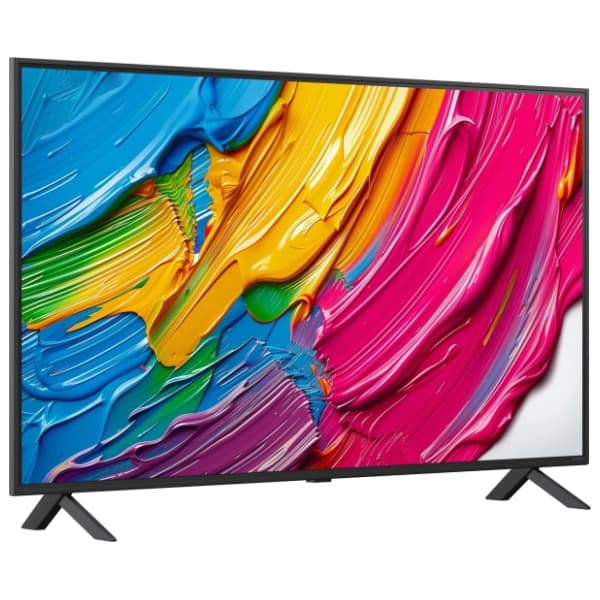 LG QNED televizor 50QNED80A3A 1
