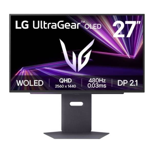 LG monitor 27GX790A-B 0