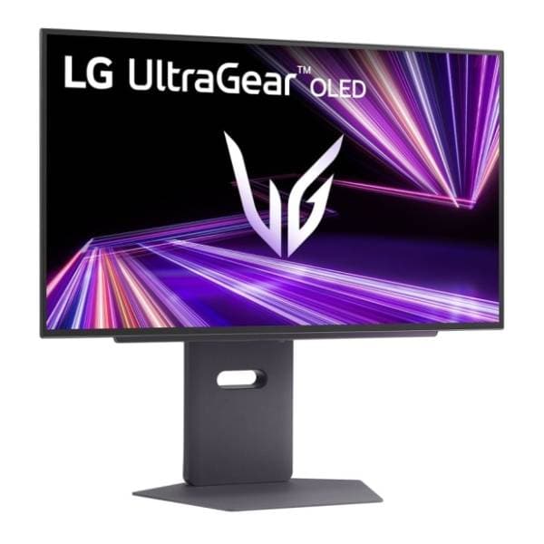 LG monitor 27GX790A-B 1
