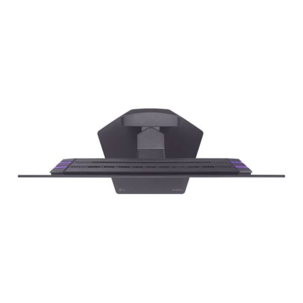 LG monitor 27GX790A-B 3