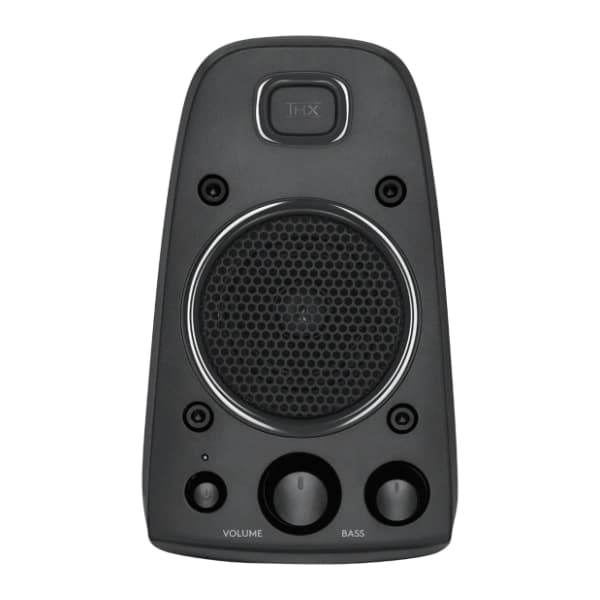 LOGITECH zvučnici za kompjuter Z625 2.1 3