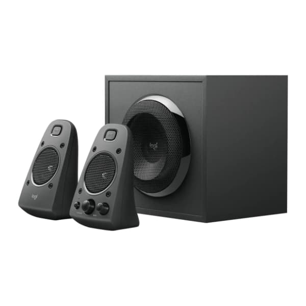 LOGITECH zvučnici za kompjuter Z625 2.1 1