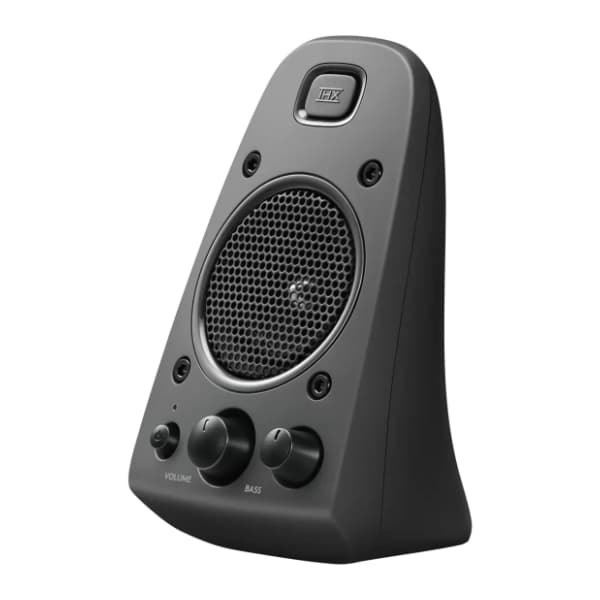 LOGITECH zvučnici za kompjuter Z625 2.1 2