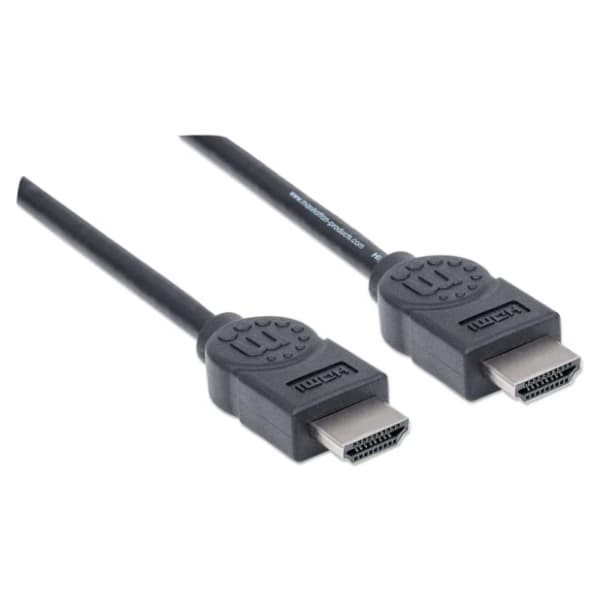 MANHATTAN kabl HDMI (306126) 4K/30Hz 3m 1