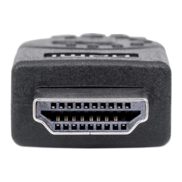 MANHATTAN kabl HDMI (306126) 4K/30Hz 3m 2