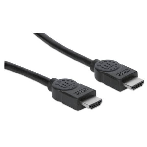 MANHATTAN kabl HDMI (308441) 1080p 7.5m 0
