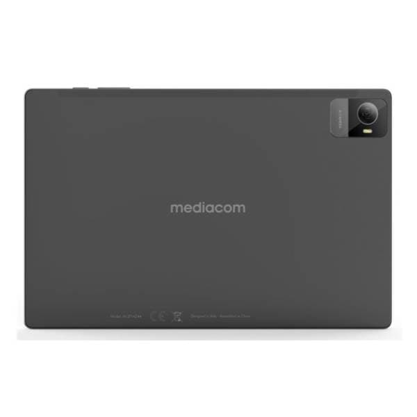 MEDIACOM Tab Smartpad AZIMUT4 4G 6/128GB Android 13.0 7
