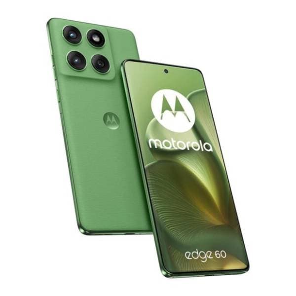 MOTOROLA Edge 60 12/256GB Pantone Shamrock (PB7H0032RS) 8