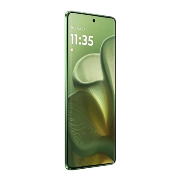 MOTOROLA Edge 60 12/256GB Pantone Shamrock (PB7H0032RS) 4