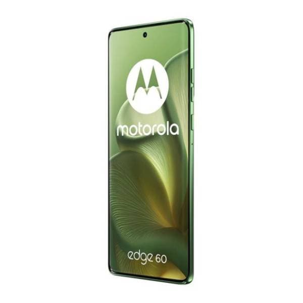MOTOROLA Edge 60 12/256GB Pantone Shamrock (PB7H0032RS) 3