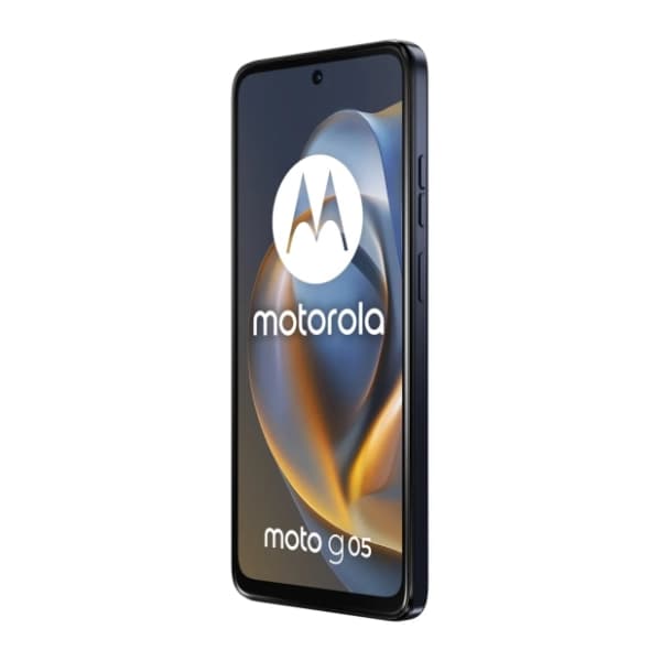 MOTOROLA moto g05 8/256GB Denim Blue (PB6L0059RS) 2
