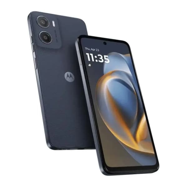 MOTOROLA moto g05 8/256GB Denim Blue (PB6L0059RS) 9