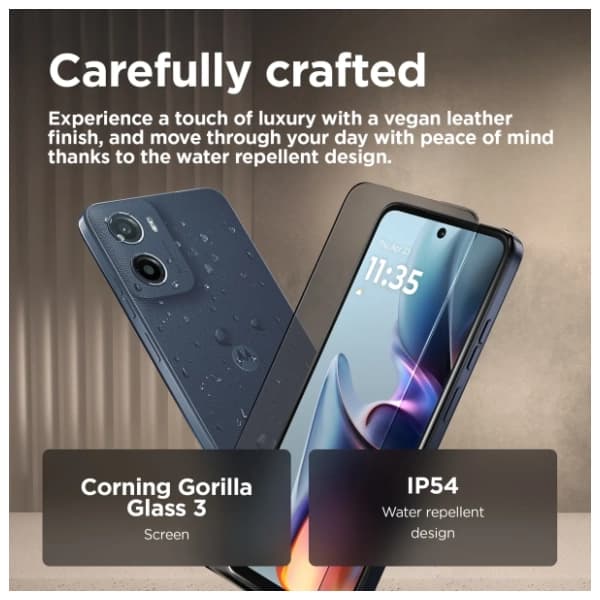 MOTOROLA moto g05 8/256GB Denim Blue (PB6L0059RS) 10