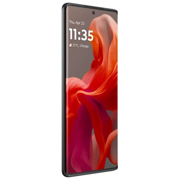 MOTOROLA moto G85 5G 8/256GB Gray 3