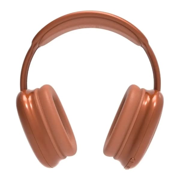 MOYE slušalice Stellar BT braon 1