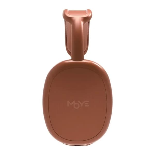 MOYE slušalice Stellar BT braon 2