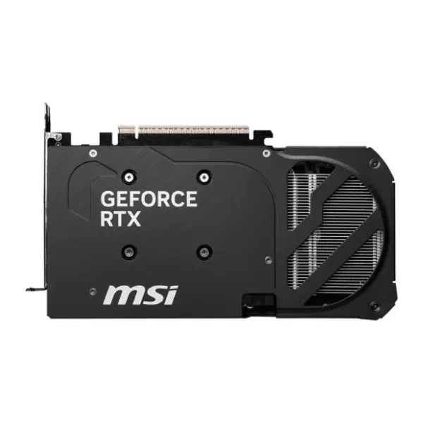 MSI nVidia GeForce RTX 5060 Ti SHADOW 2X OC Plus 16GB GDDR7 128-bit grafička kartica 2