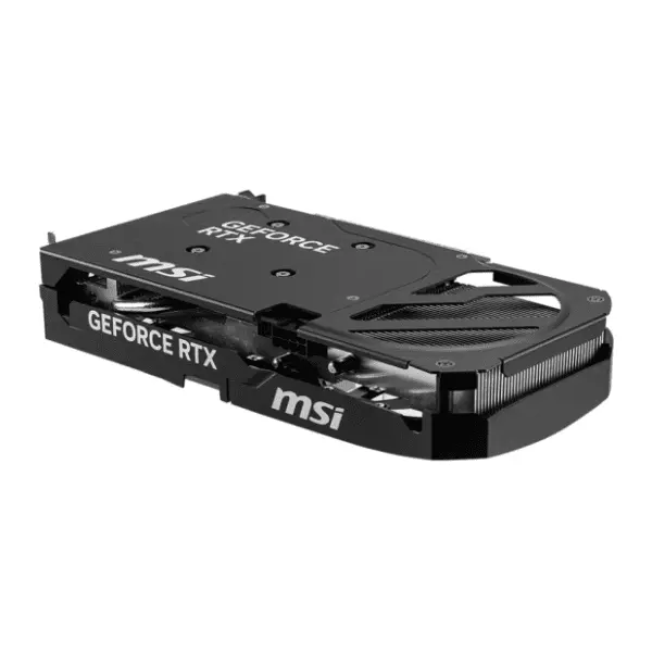 MSI nVidia GeForce RTX 5060 Ti SHADOW 2X OC Plus 16GB GDDR7 128-bit grafička kartica 3