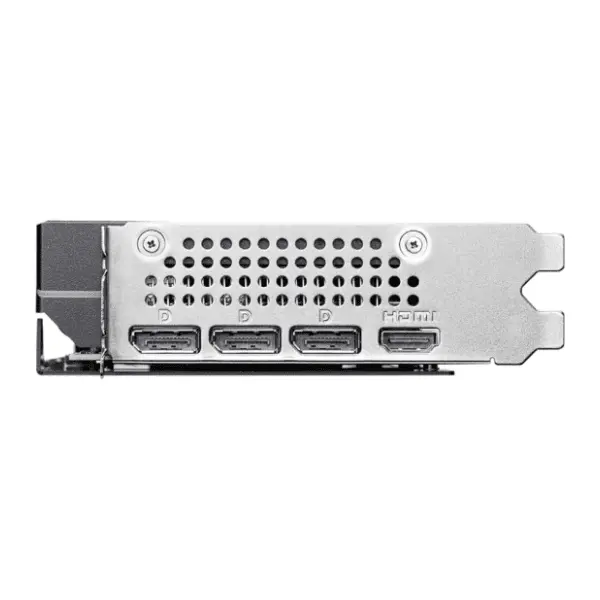 MSI nVidia GeForce RTX 5060 Ti SHADOW 2X OC Plus 16GB GDDR7 128-bit grafička kartica 4