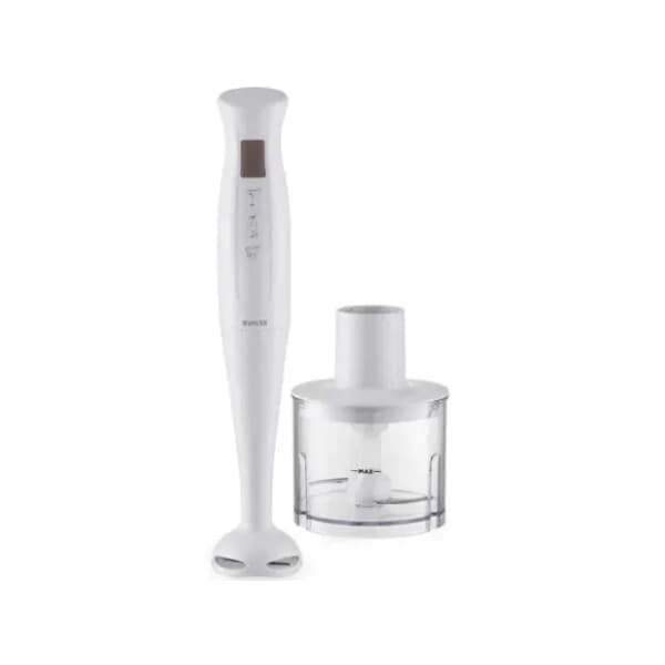 MUHLER blender MB-402 ručni set 1