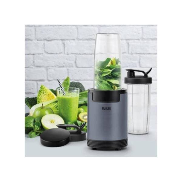MUHLER blender MNB-688 1