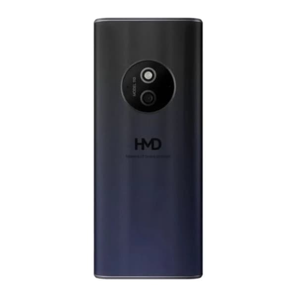 NOKIA 110 (2024) Black 5