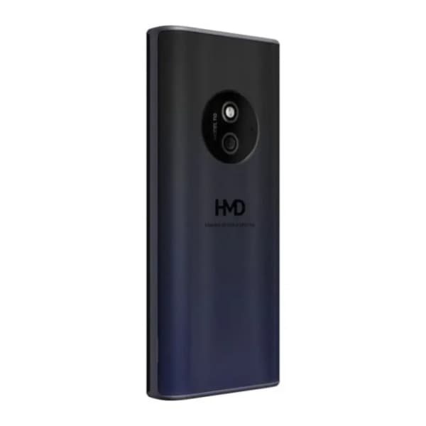 NOKIA 110 (2024) Black 6