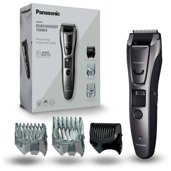 PANASONIC trimer ER-GB80-H503 0