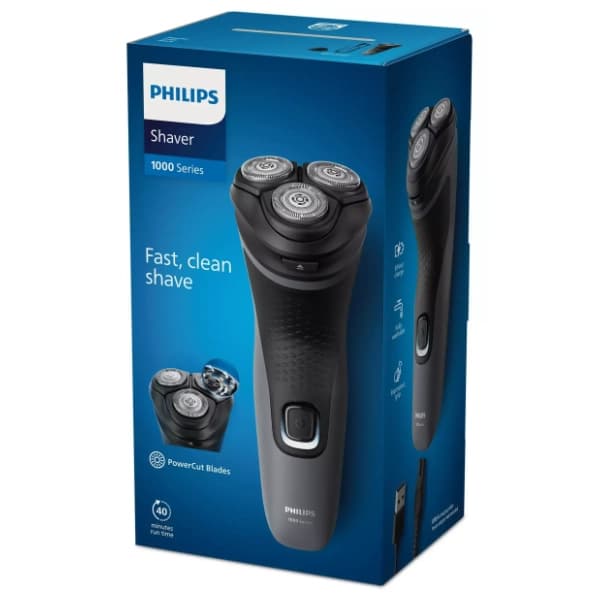 PHILIPS aparat za brijanje S1142/00 4
