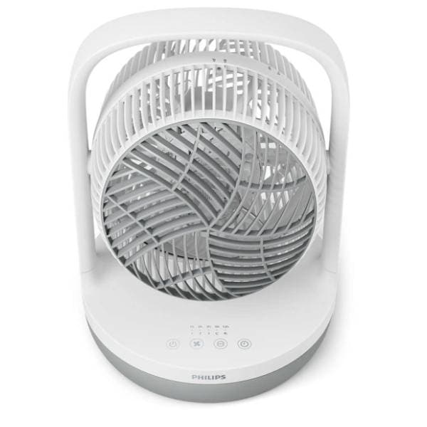 PHILIPS stoni ventilator Serija 2000 CX2050/00 3