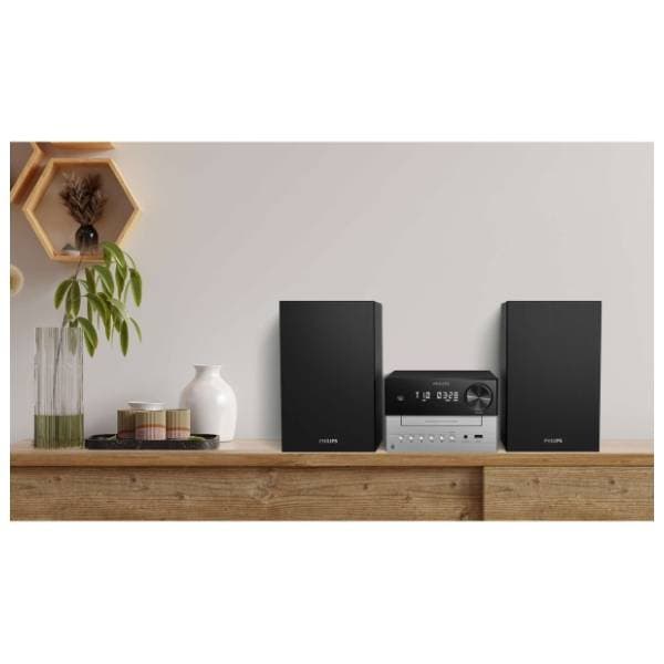 PHILIPS TAM3205M2/12 mini linija 4