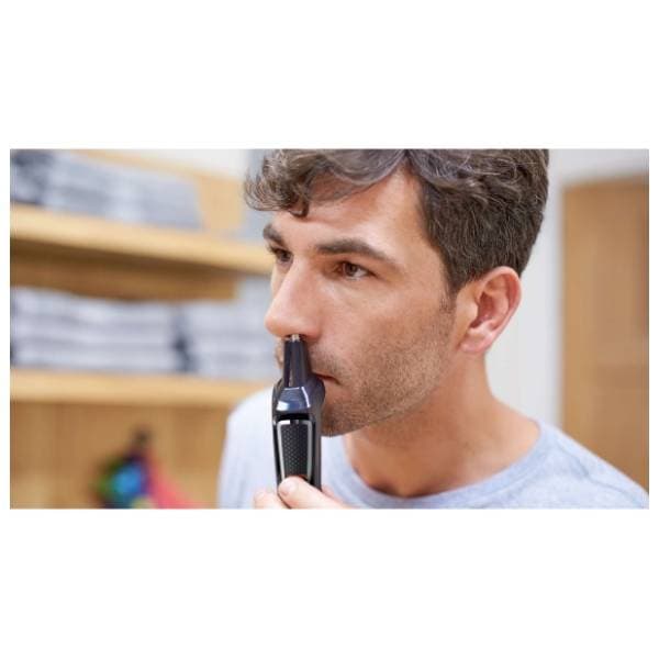 PHILIPS trimer sa 8 nastavaka MG3730/15 8